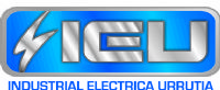 Industrial Electrica Urrutia